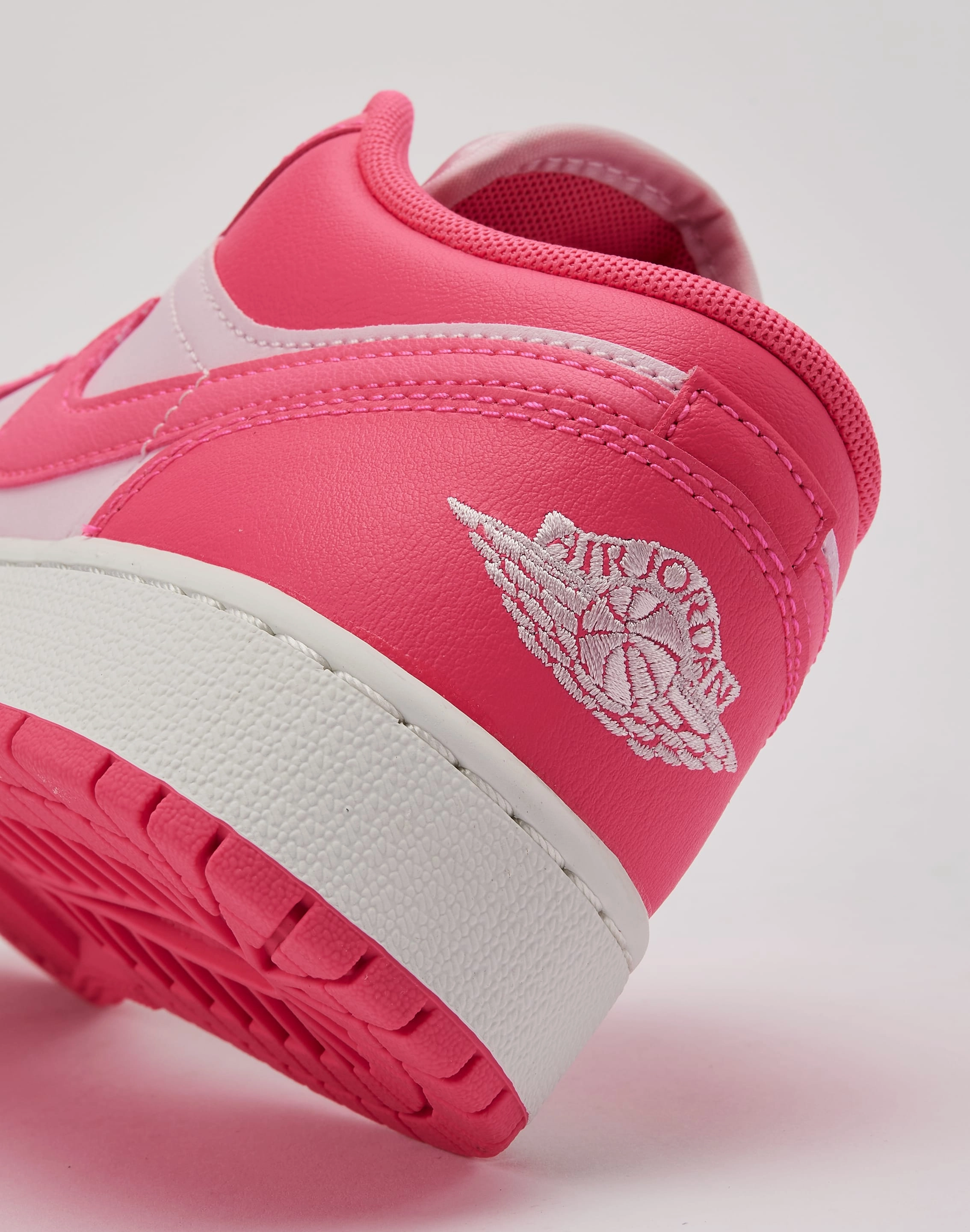 Jordan Air Jordan 1 Low Grade-School