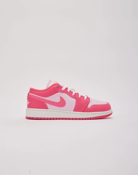 Jordan Air Jordan 1 Low Grade-School