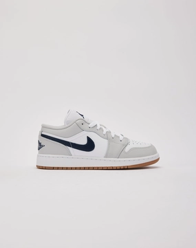Jordan Air Jordan 1 Low Grade-School