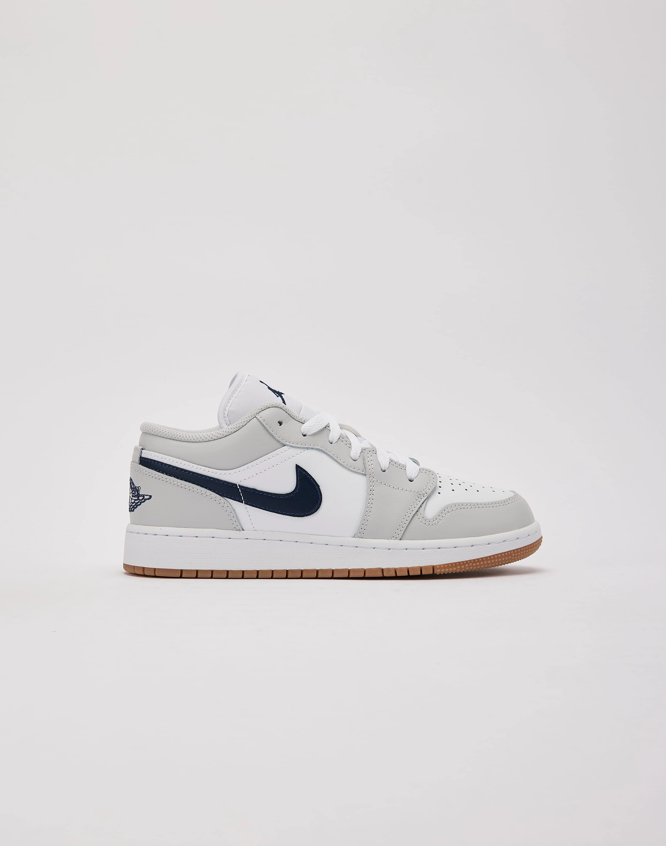 Jordan Air Jordan 1 Low Grade-School