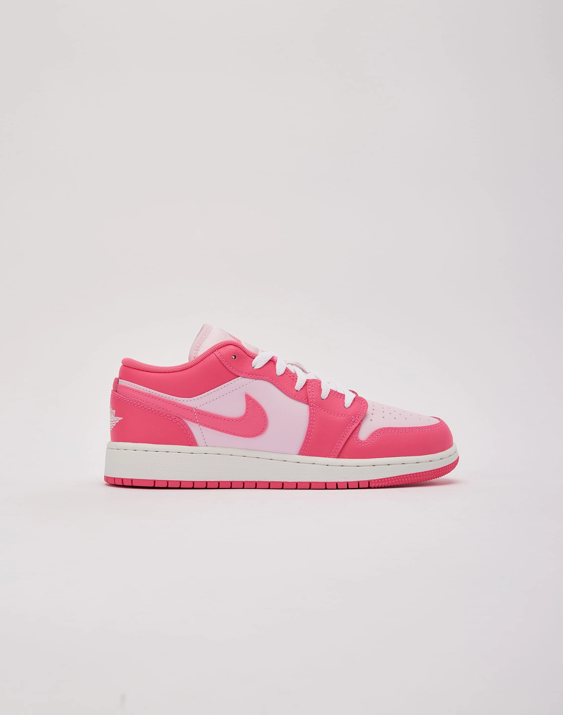 Jordan Air Jordan 1 Low Grade-School