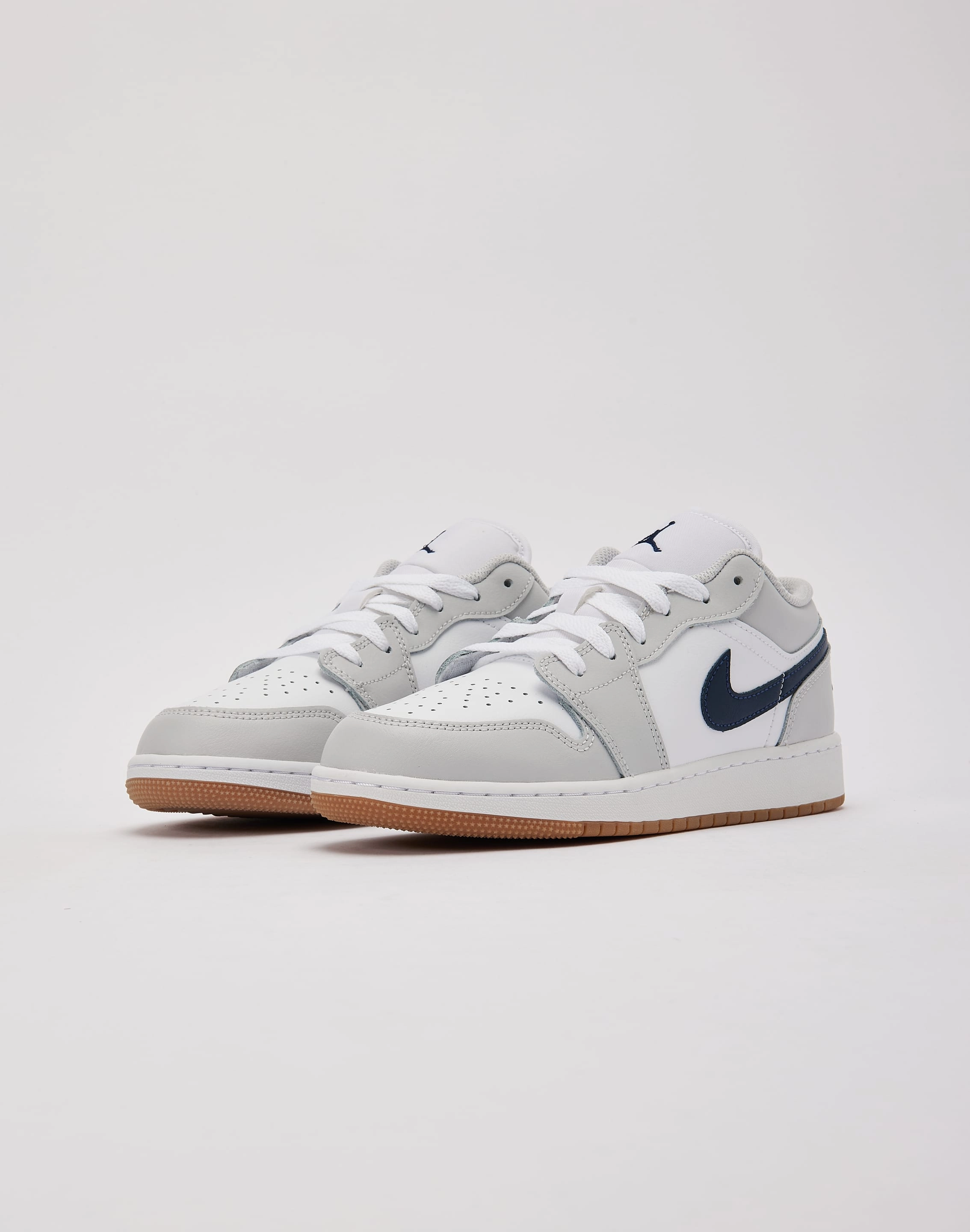 Jordan Air Jordan 1 Low Grade-School