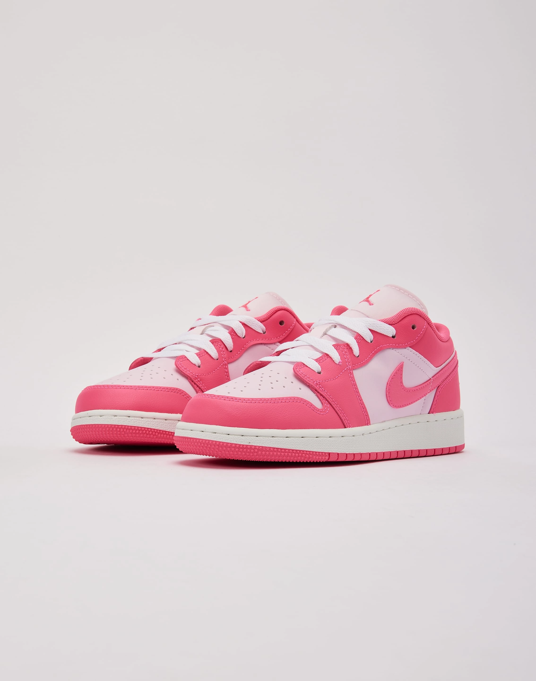 Jordan Air Jordan 1 Low Grade-School