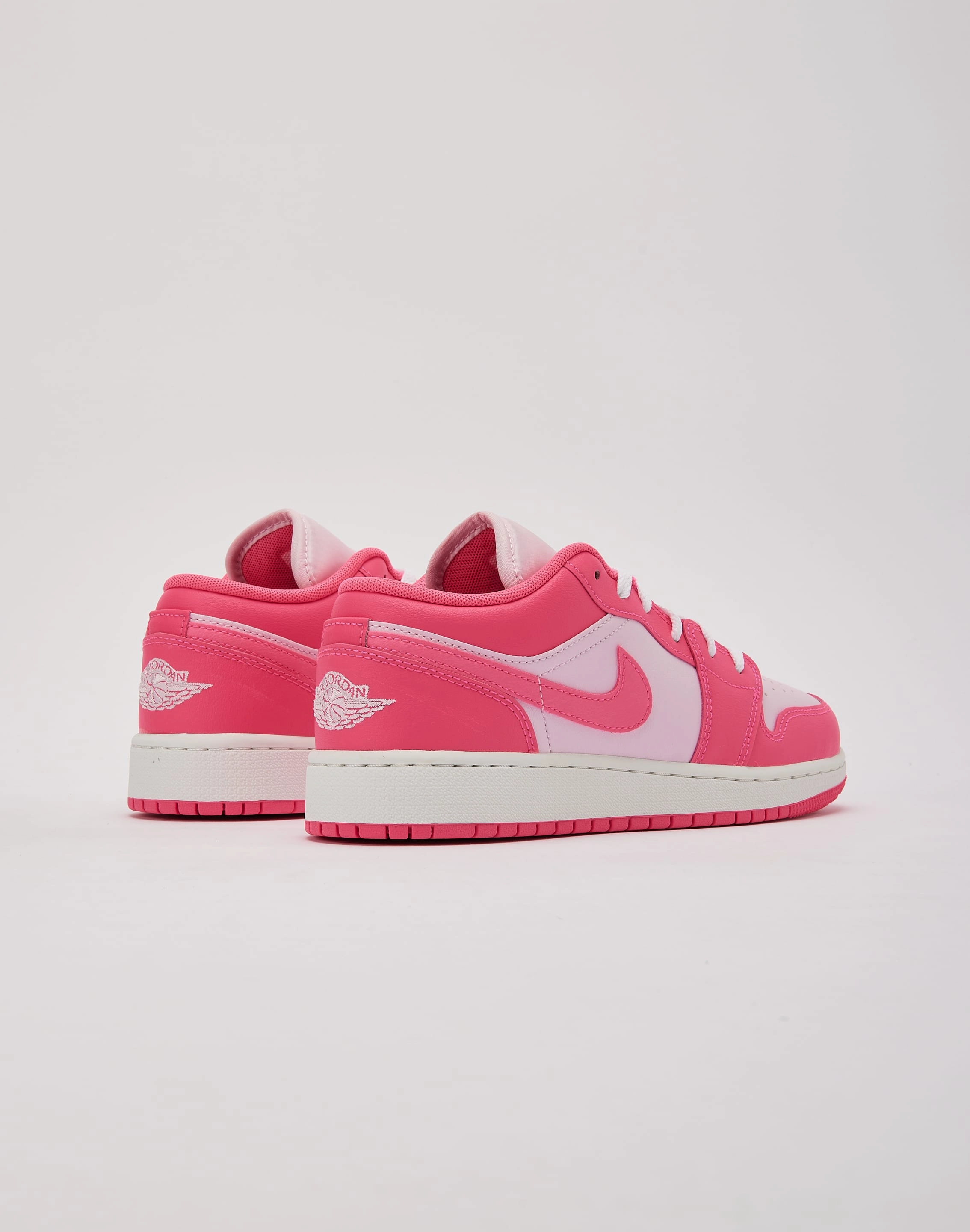 Jordan Air Jordan 1 Low Grade-School