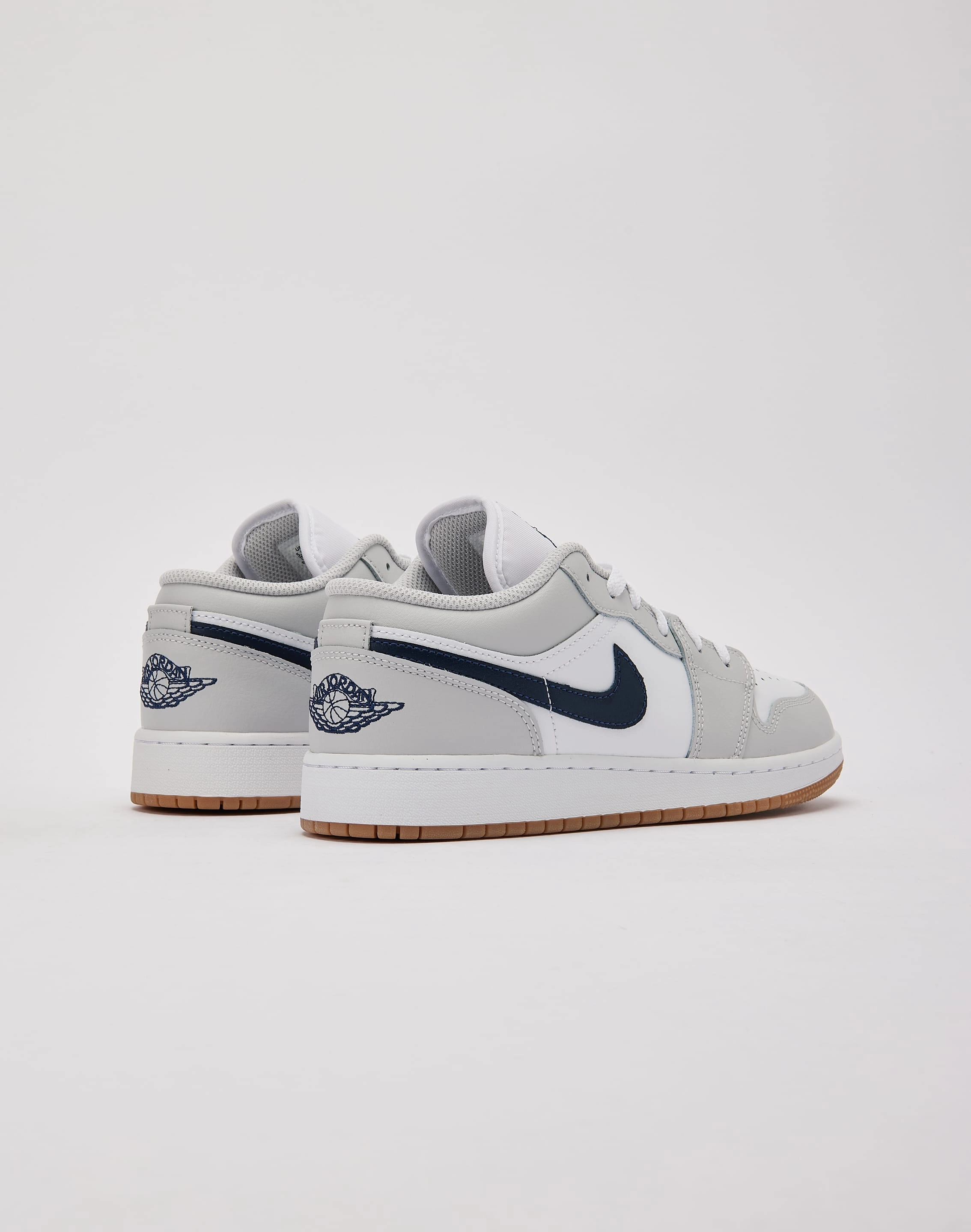 Jordan Air Jordan 1 Low Grade-School