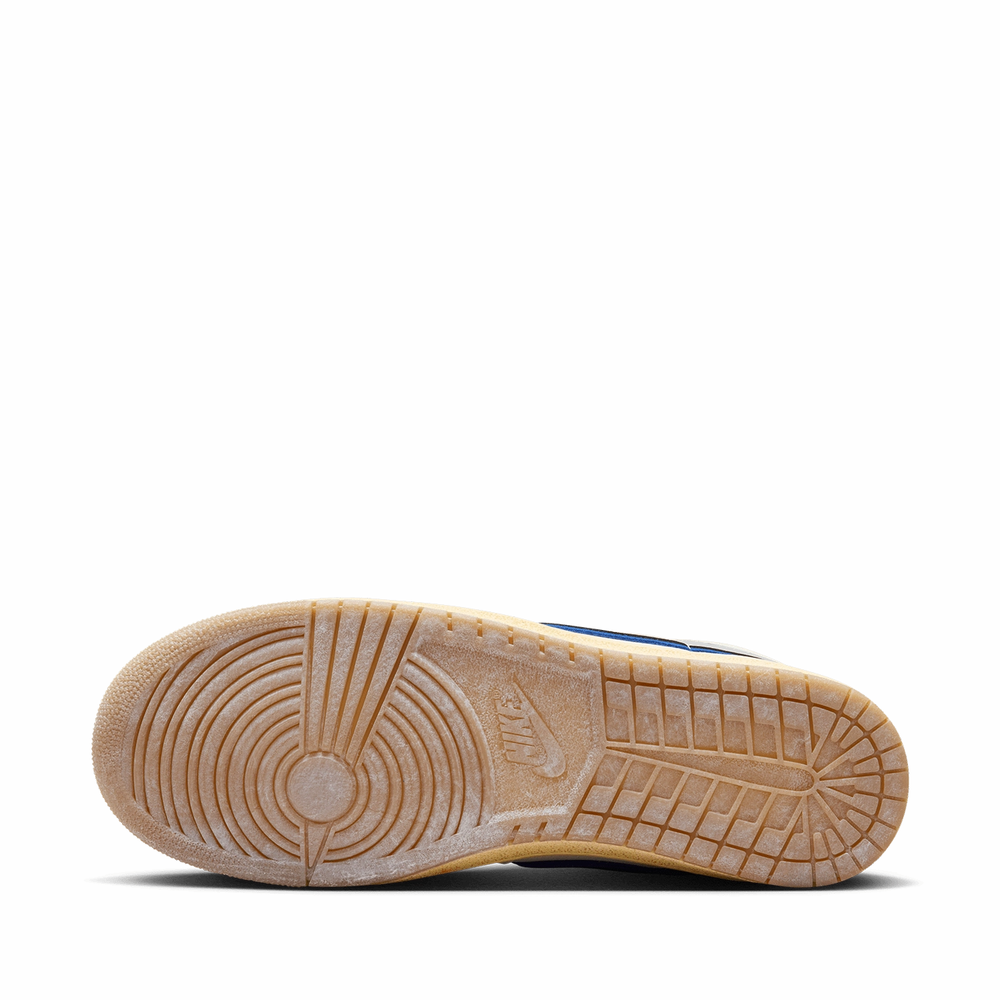 Jordan Air Ship PE SP x Awake NY 'Game Royal'
