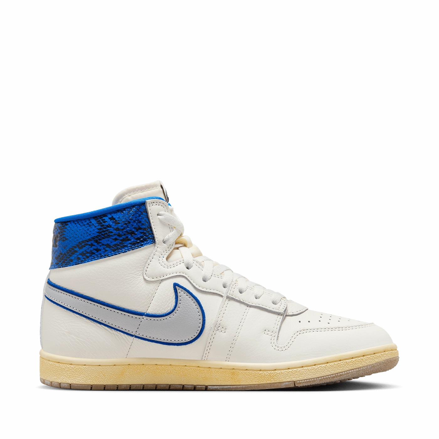 Jordan Air Ship PE SP x Awake NY 'Game Royal'
