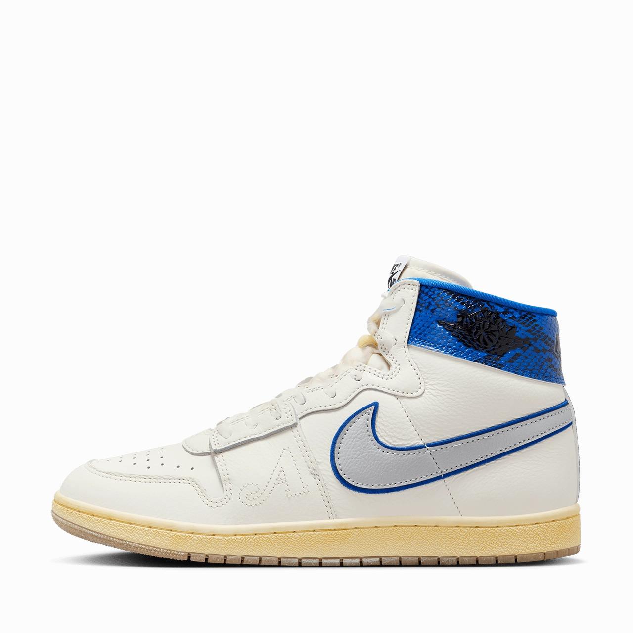 Jordan Air Ship PE SP x Awake NY 'Game Royal'
