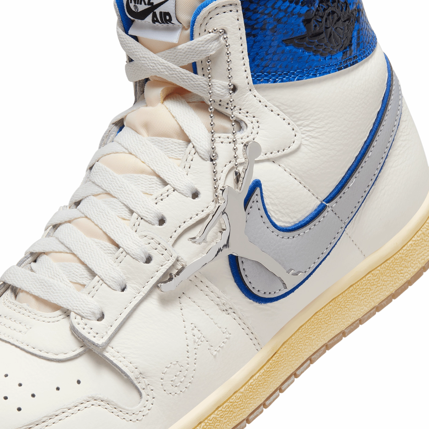 Jordan Air Ship PE SP x Awake NY 'Game Royal'