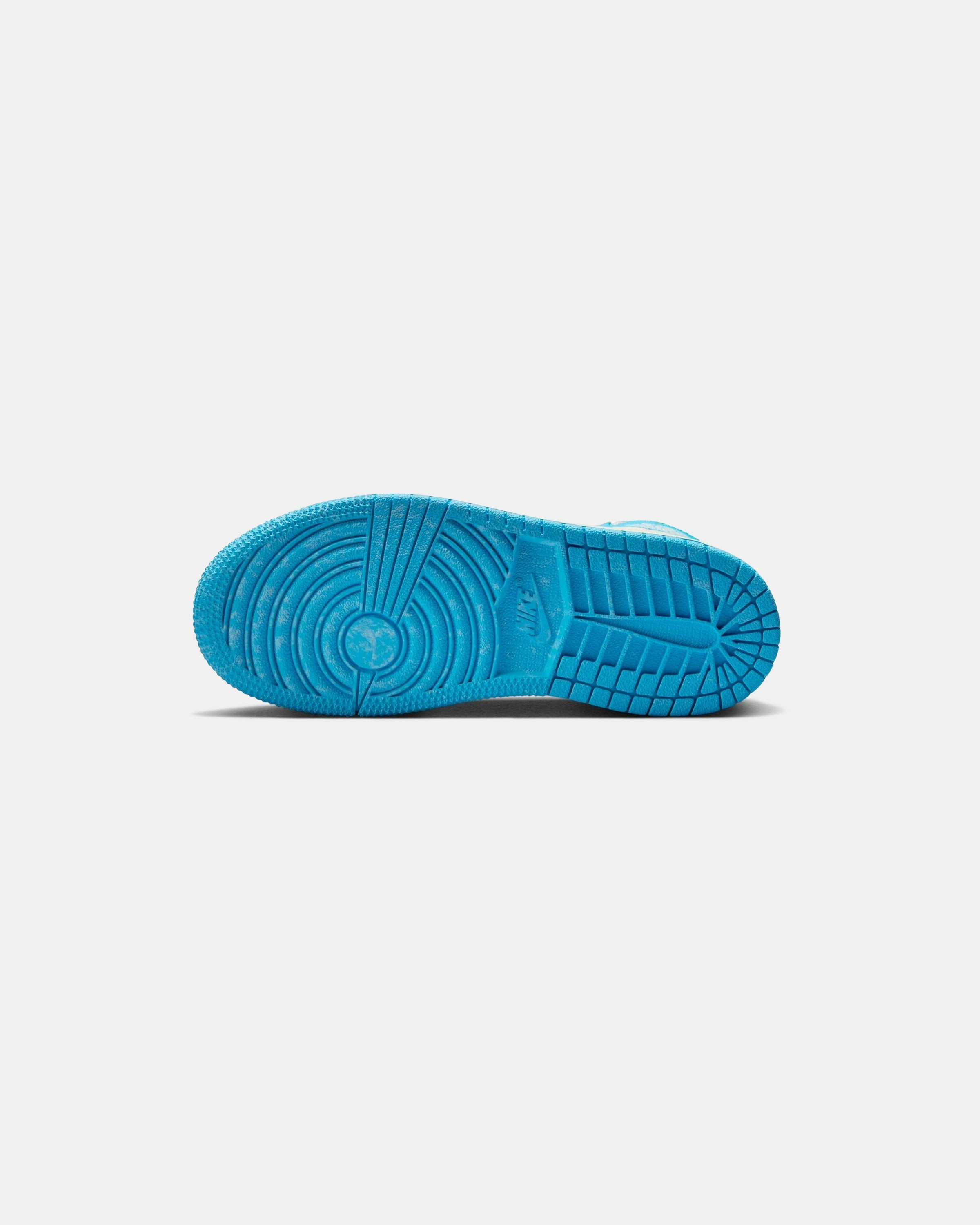 JORDAN PS AJ 1 RETRO HIGH OG - DARKPOWDERBLUE