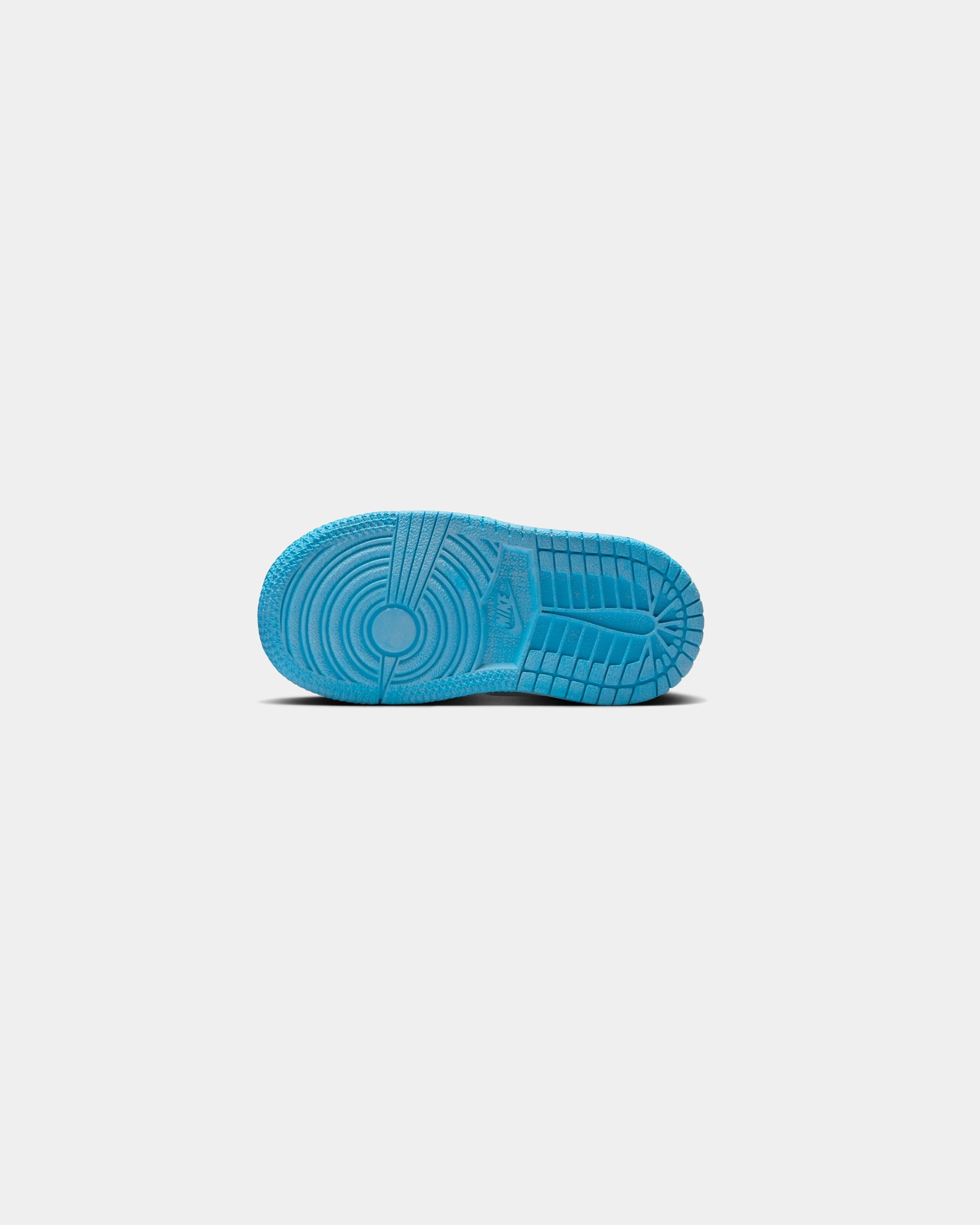 JORDAN TD AJ 1 RETRO HIGH OG - DARKPOWDERBLUE