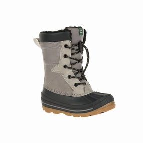 Kamik Kids Surfin Snow Boot