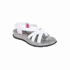 Kid's Preschool Mori White