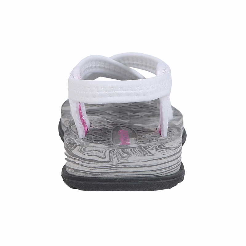 Kid's Preschool Mori White