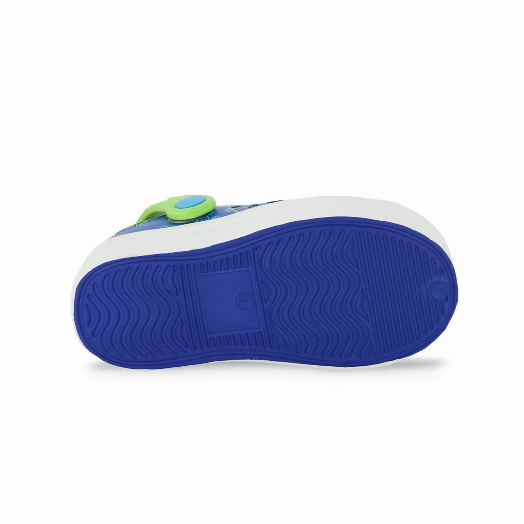 Kids' (Infant & Preschool) PJ Mask Clogs (FTS6945AMA)