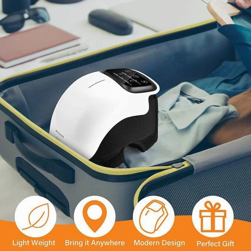 Knee Massager for Joint Pain Relief