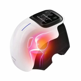 Knee Massager for Joint Pain Relief