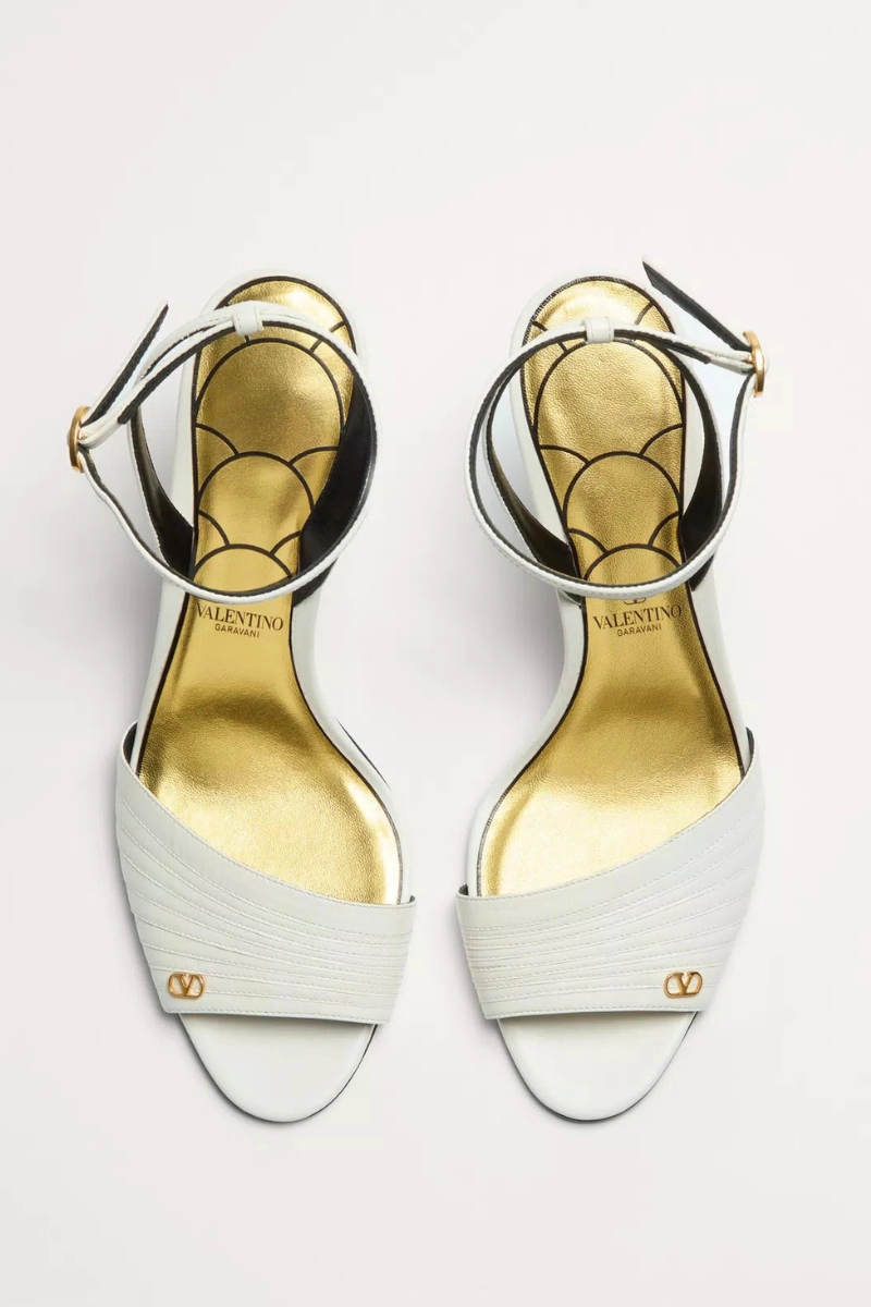 Ladycrush Sandals