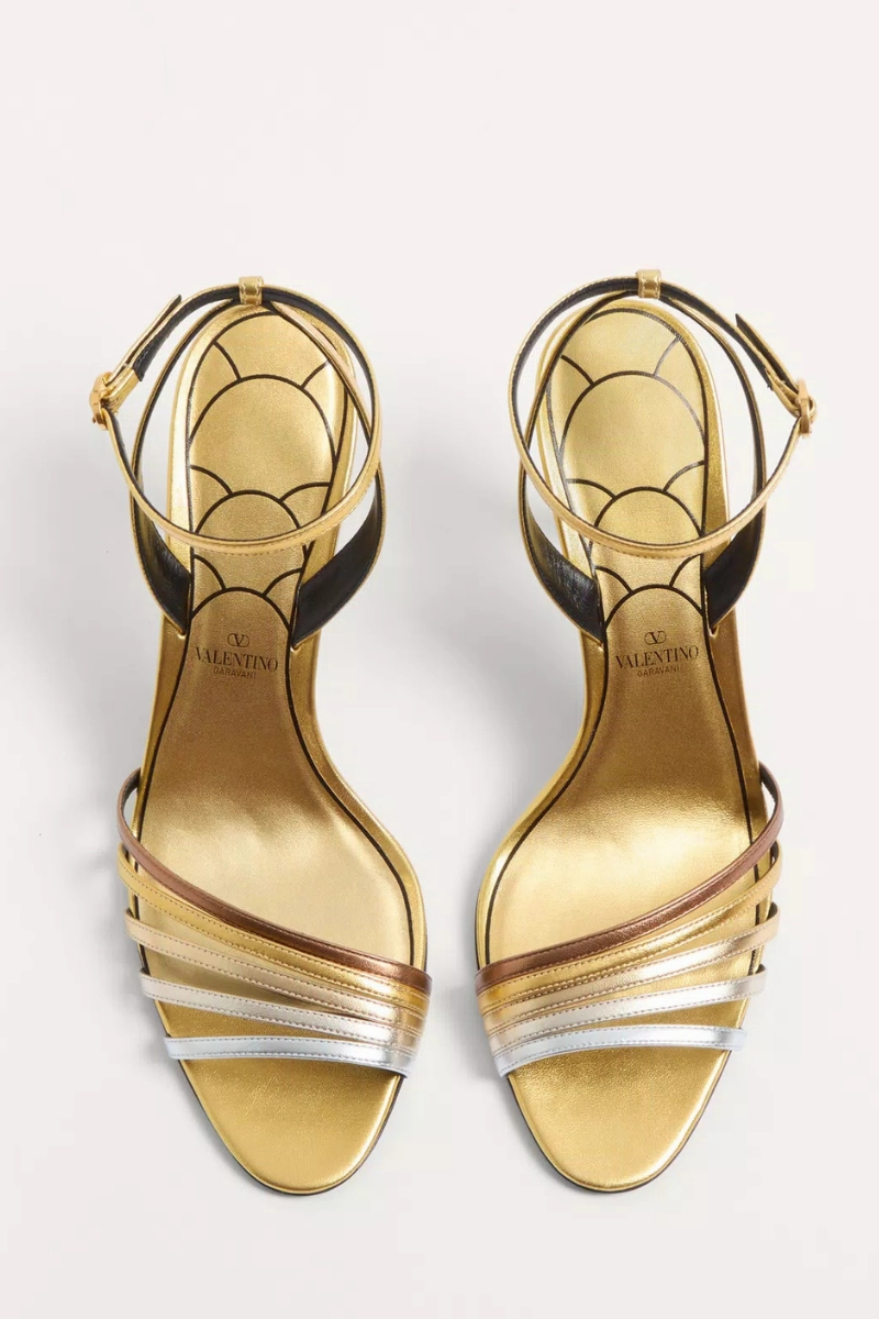 Ladycrush Sandals