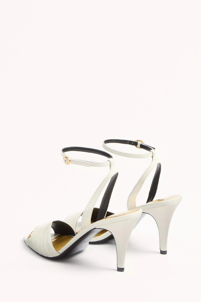 Ladycrush Sandals