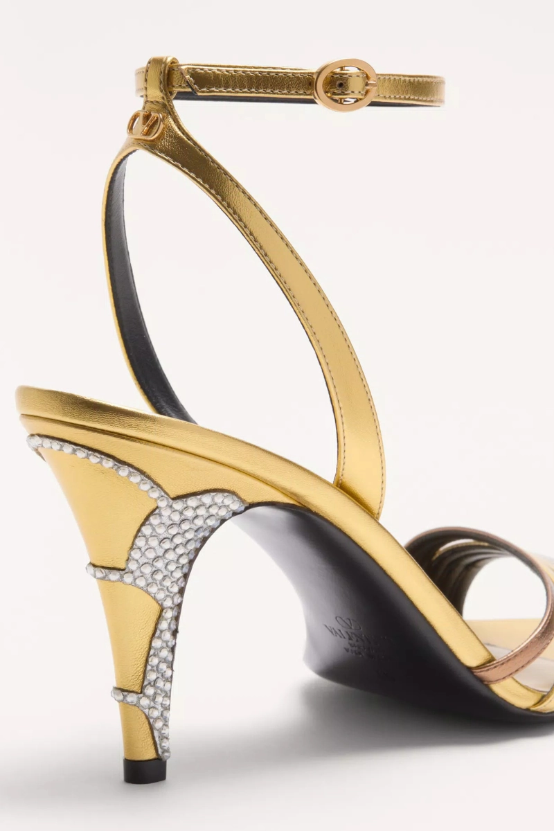 Ladycrush Sandals