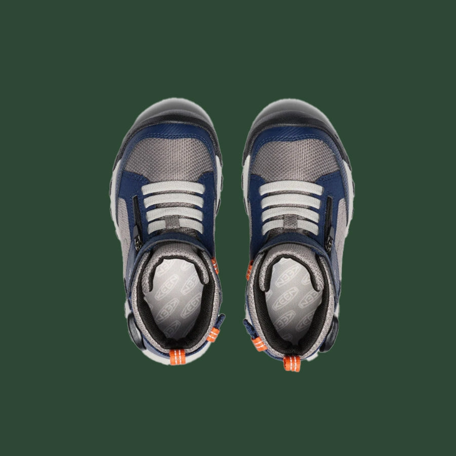 Little Kids' Keen Targhee Boundless Hiking Boot