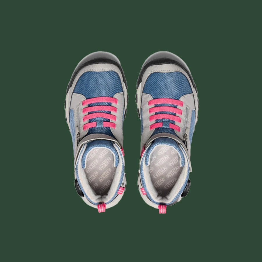 Little Kids' Keen Targhee Boundless Hiking Boot
