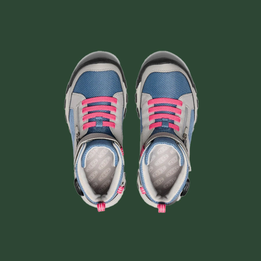 Little Kids' Keen Targhee Boundless Hiking Boot