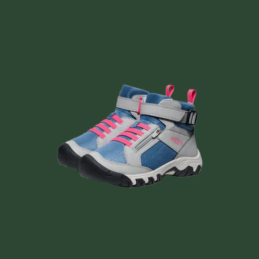 Little Kids' Keen Targhee Boundless Hiking Boot