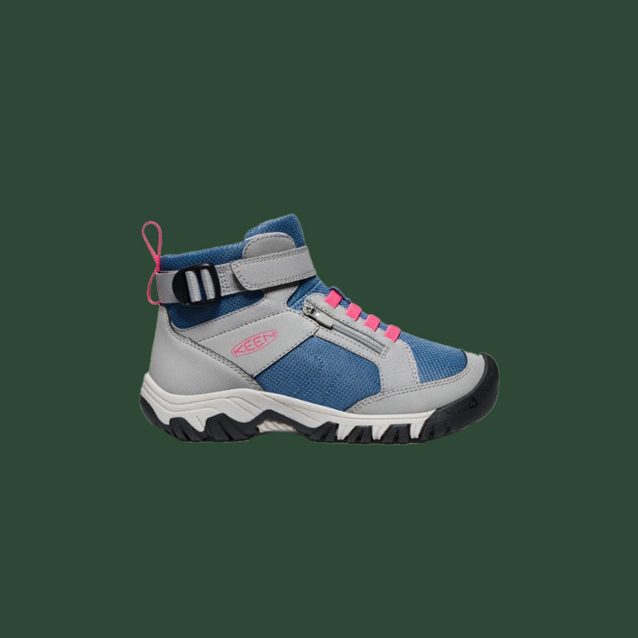 Little Kids' Keen Targhee Boundless Hiking Boot