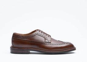 Longwing Crimson Chromexcel