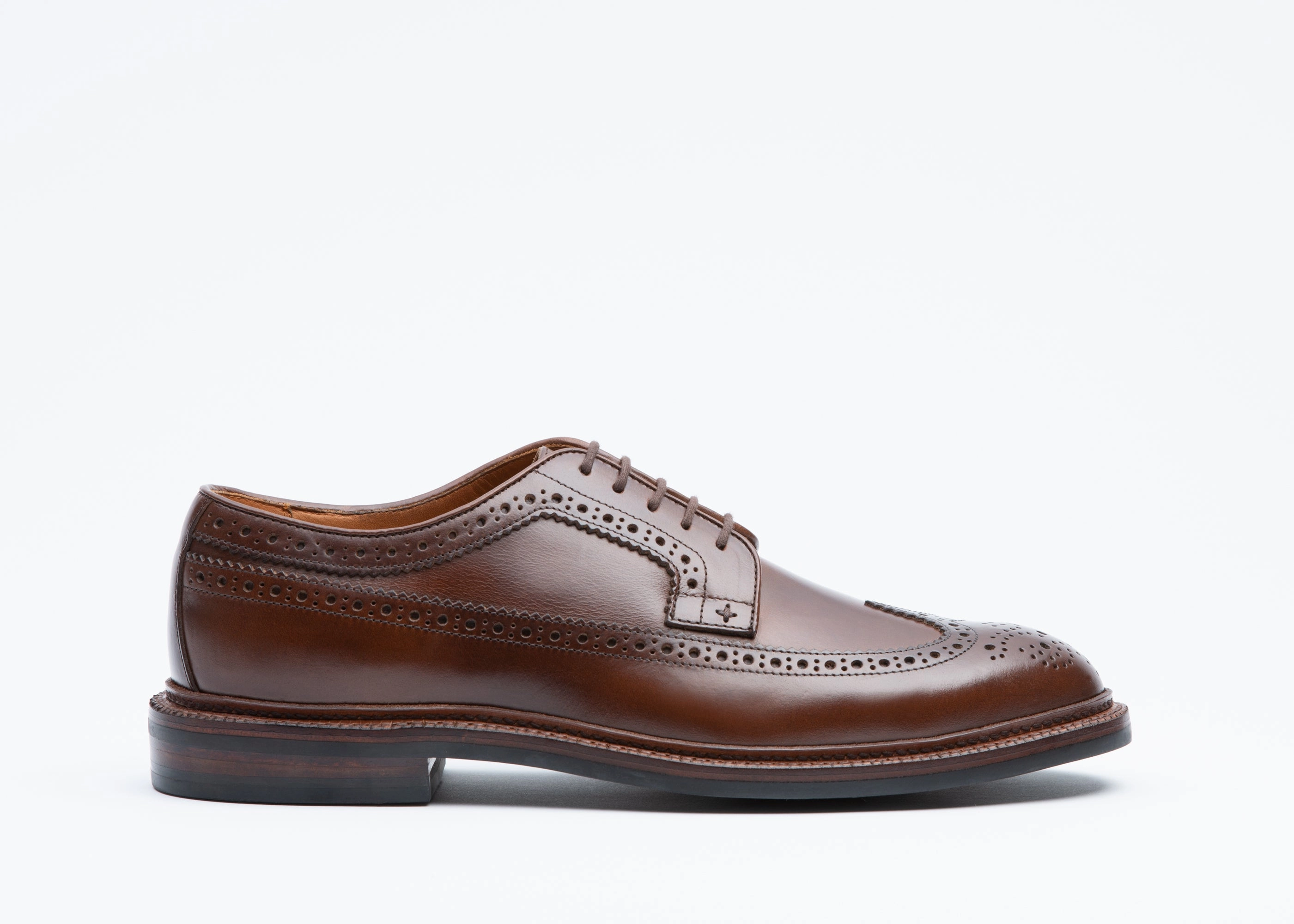 Longwing Crimson Chromexcel