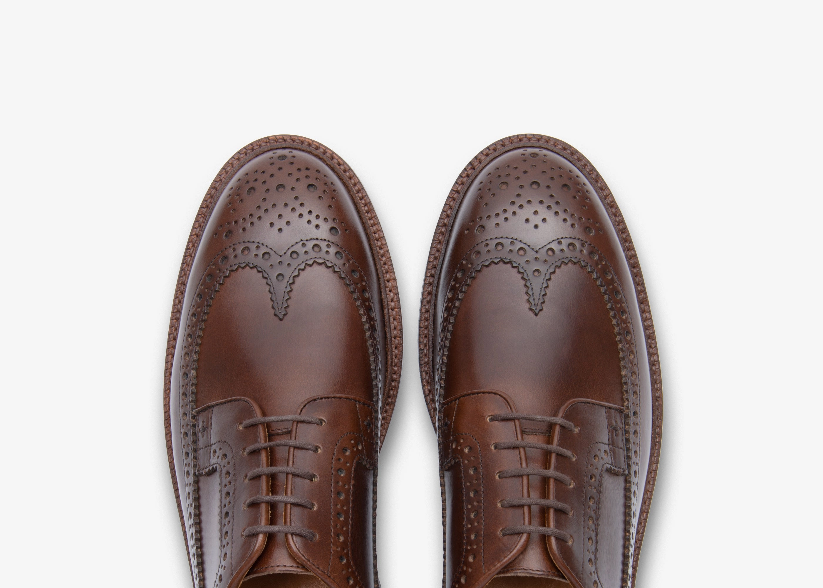 Longwing Crimson Chromexcel