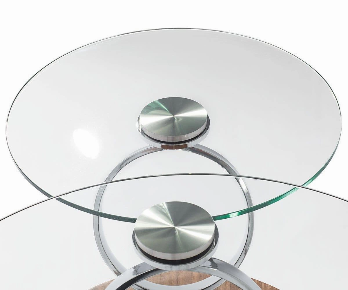 Macero Motion Coffee Table