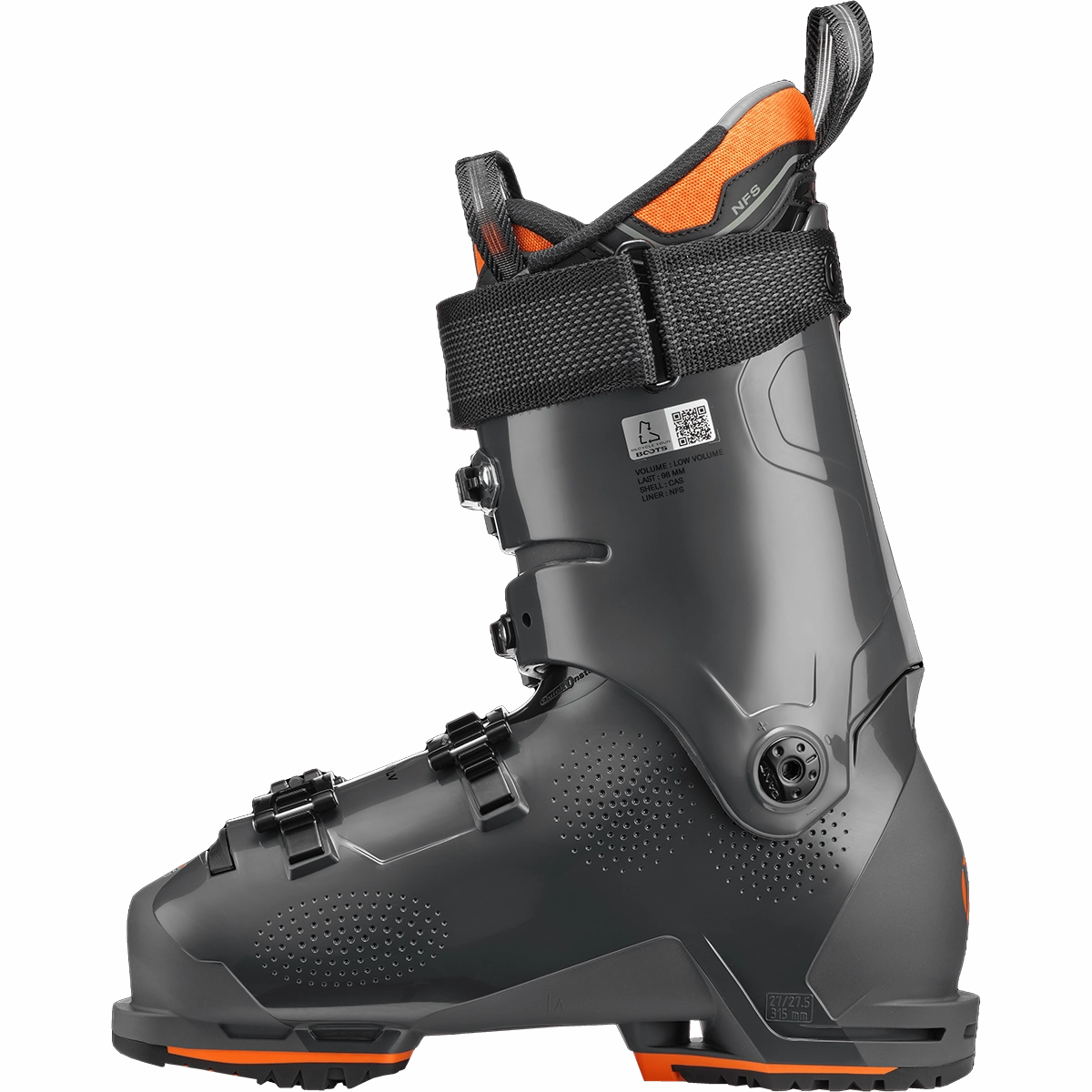 Mach Sport LV 100