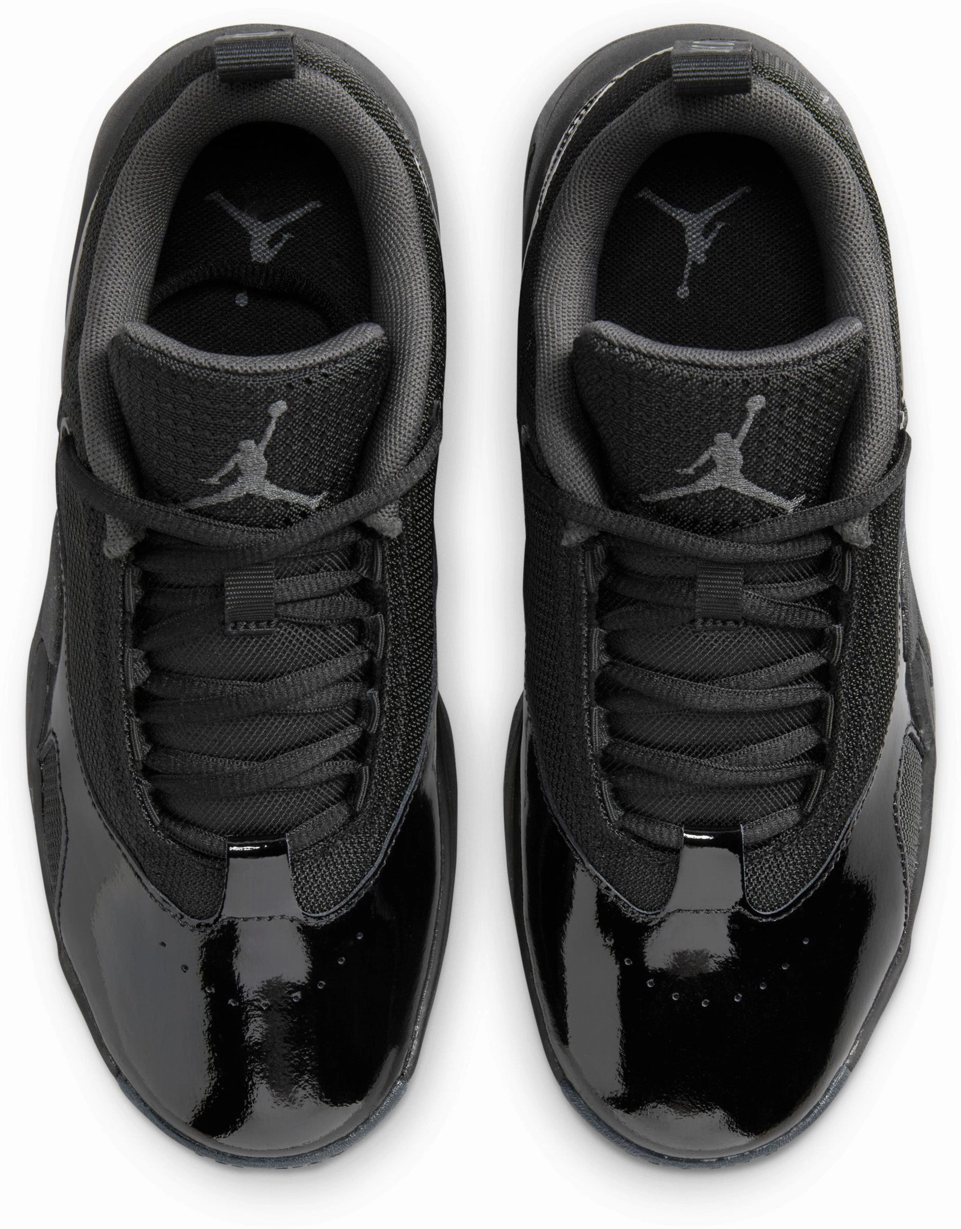 Max Aura 6 Junior's Basketball Shoes