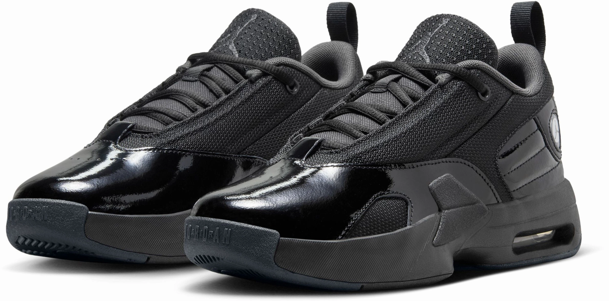 Max Aura 6 Junior's Basketball Shoes