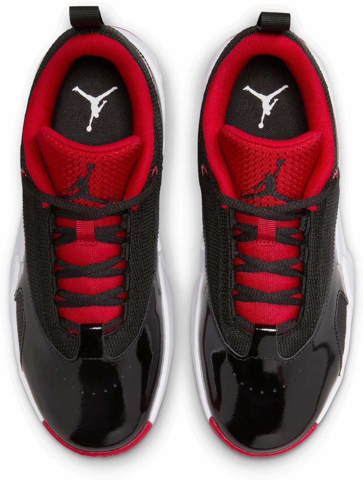 Max Aura 6 Junior's Basketball Shoes