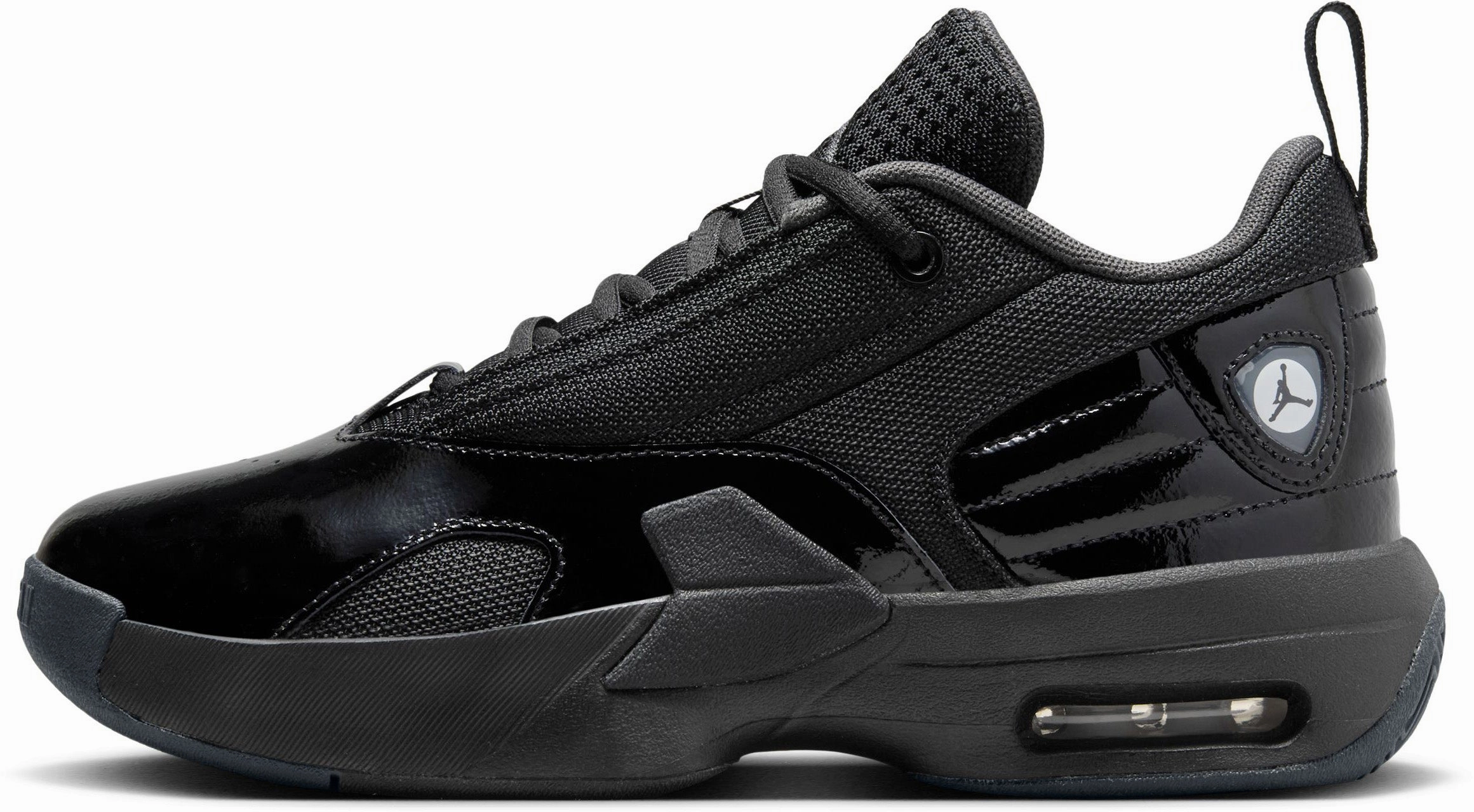 Max Aura 6 Junior's Basketball Shoes