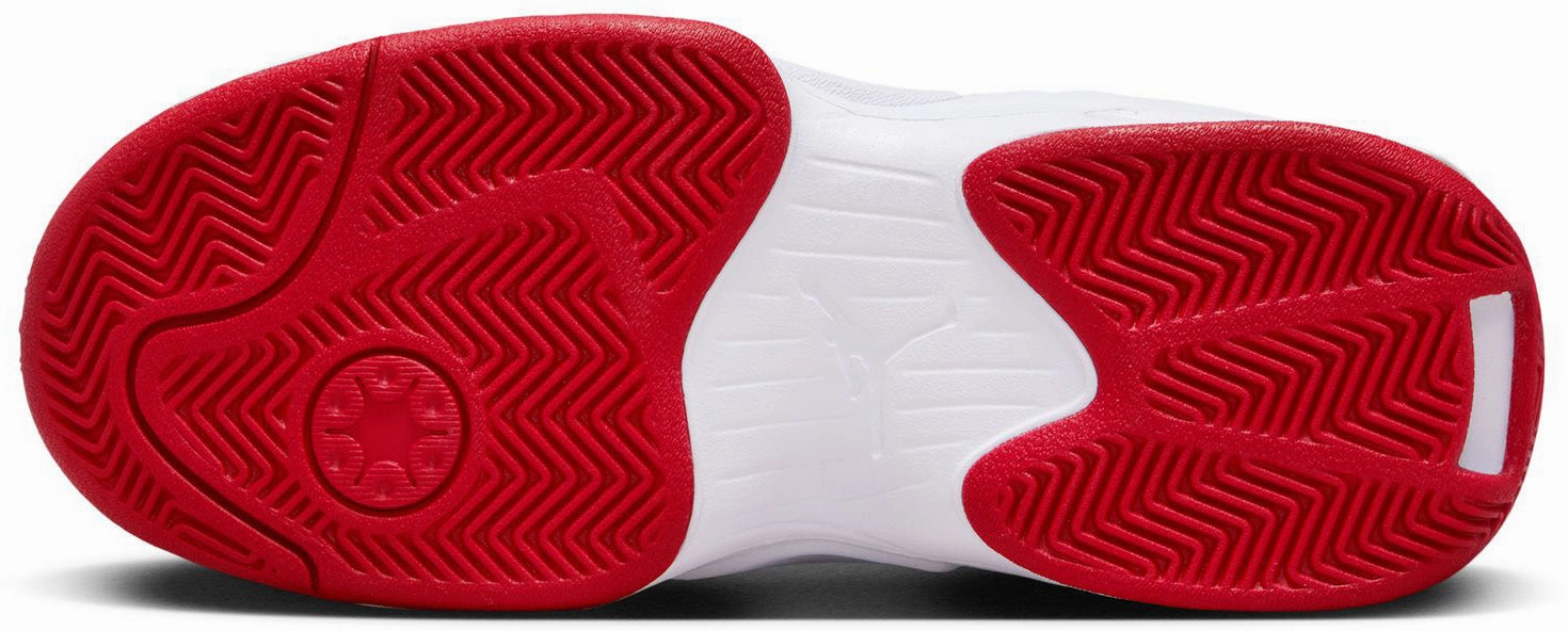 Max Aura 6 Junior's Basketball Shoes