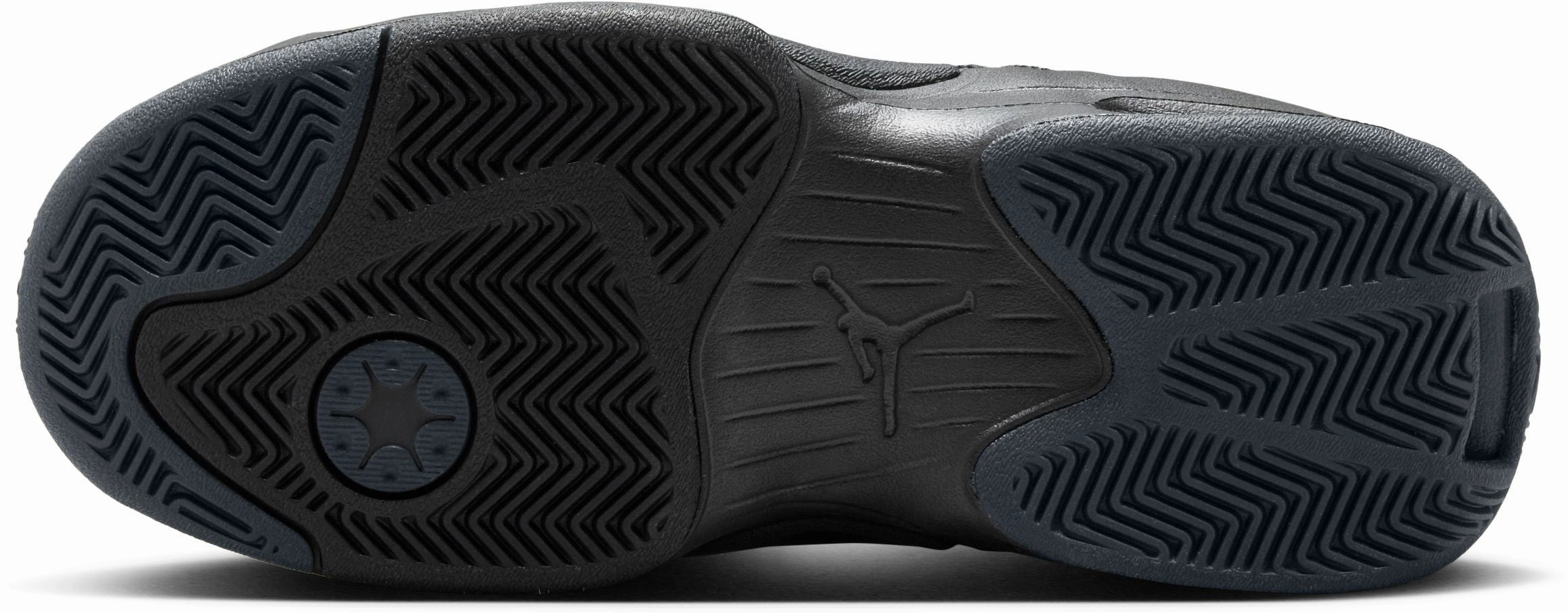 Max Aura 6 Junior's Basketball Shoes