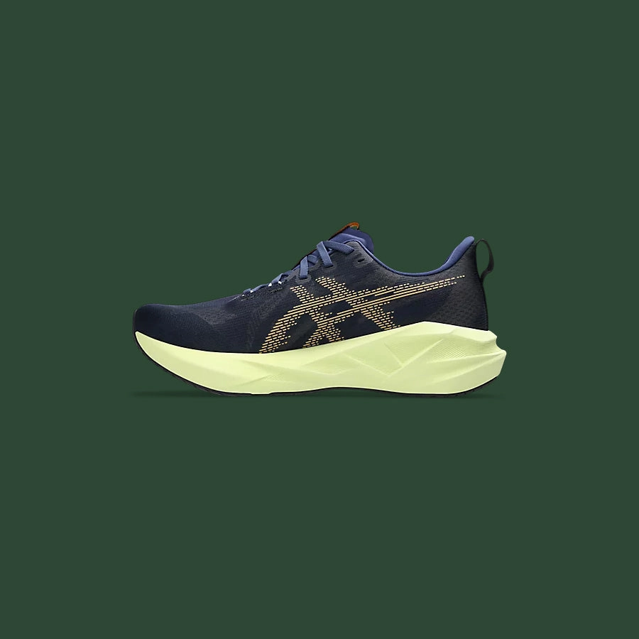Men's Asics Novablast 5 Wide