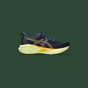Men's Asics Novablast 5 Wide