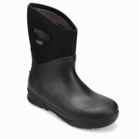 Men's Bozeman Mid Black