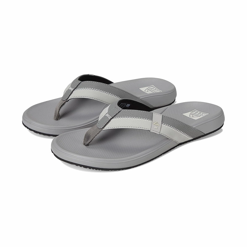 Men's Cushion Phantom 2.0 Grey/Grey