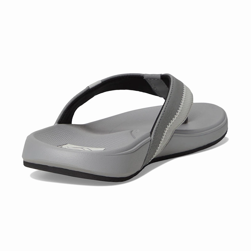 Men's Cushion Phantom 2.0 Grey/Grey