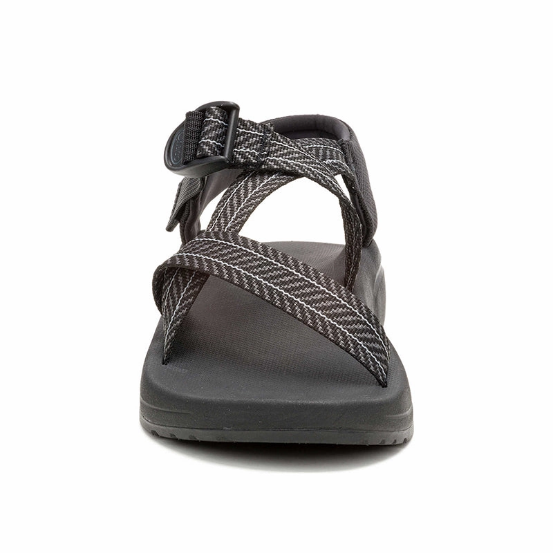 Men's CushZ Frond Black