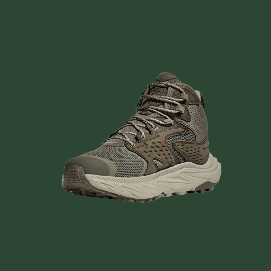 Men's Hoka Anacapa Mid GTX