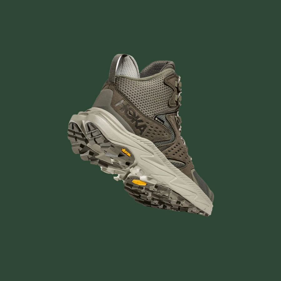 Men's Hoka Anacapa Mid GTX