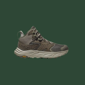 Men's Hoka Anacapa Mid GTX